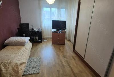 Vand casa 3 camere Moroasa - 7