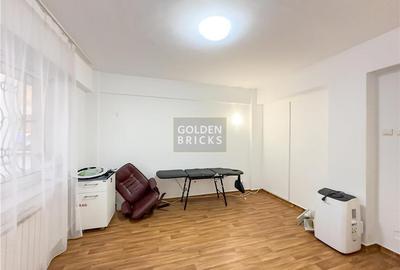 Birou, de 119 mp, în Primăverii - 2