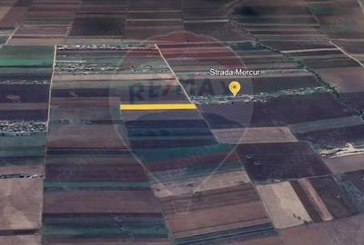 Teren de 6300 mp, în Central - 6