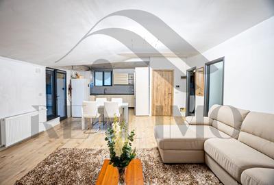 Apartament cu 3 camere decomandat, mobilat în Ultracentral - 4