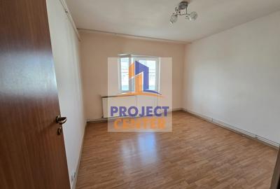 Apartament 3 camere, Exercitiu, confort 1, stradal, fond nou - 2