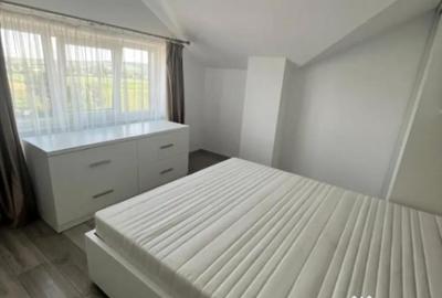 Apartament cu 3 camere decomandat în Central - 2