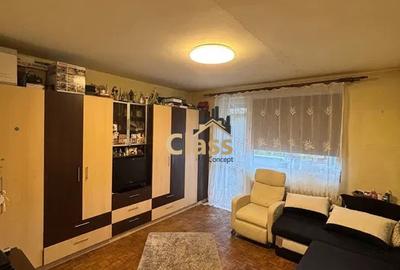 Apartament 3 camere | Decomandat | 60 mpu | Iulius Mall Gheorgheni - 1
