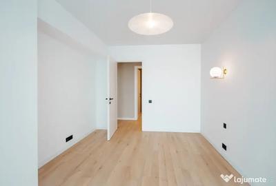 Apartament cu 2 camere semidecomandat în Doamna Ghica