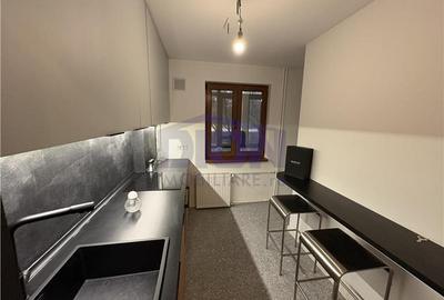 Unirii - Cantemir, 2 camere, etaj 2, 50mp - 14