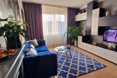 2camere,vedere superba spre munte, mobilat, utilat, Astra, Brasov - 2