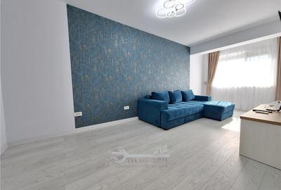 Apartament cu 2 camere decomandat, mobilat în Cug - 5