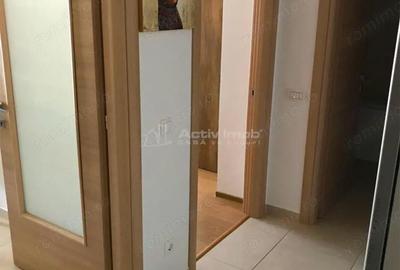 Garsonieră decomandată, mobilată în Grozăvești - 7