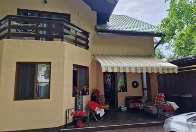 Casa exclusivista Tatarasi - 1