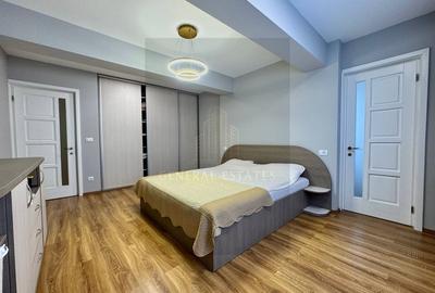 Vânzare apartament cu 3 camere - 130 m.p - în Zona CUG, Iași. - 16