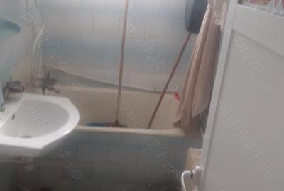 Apartament cu 2 camere decomandat în Central - 4