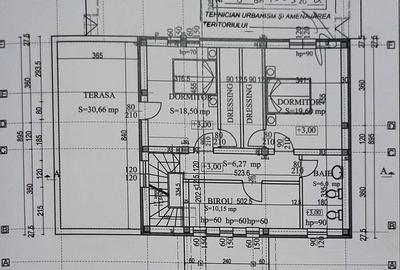 Teren de 752 mp, în Bogdan Vodă - 1