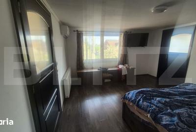 Casă cu 4 camere cu Teren 525 Mp în Livada - 5