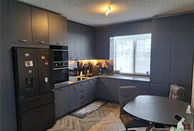 Casă cu 5 camere cu Teren 303 Mp în Dârvari - 8