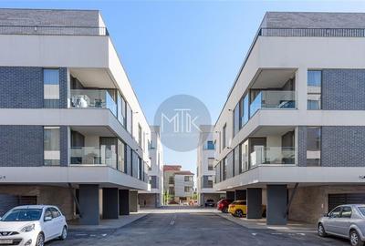 Apartament 2 camere | Mobilat&utilat | Baneasa - Sisesti - 8