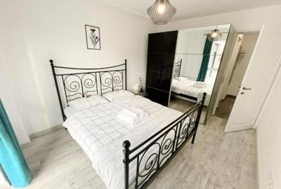 Apartament elegant, 2 camere decomandate, Str. Traian Moșoiu – imobil nou Apartament elegant, 2 camere decomandate, Str. Traian Moșoiu – imobil nou - 7