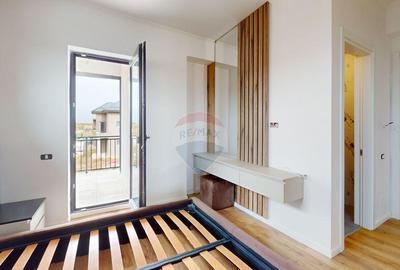 Townhouse 3 camere, piscina incalzita, pompa caldur... - 6