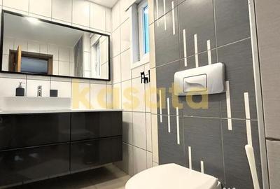 Apartament cu 4 camere decomandat, mobilat în Ștefăneștii de Jos - 16