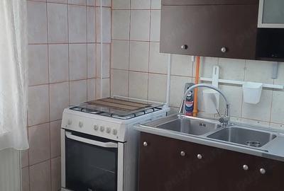 Apartament cu 2 camere semidecomandat în 1 Decembrie - 2