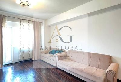 Apartament cu 2 camere semidecomandat, mobilat în Militari - 4