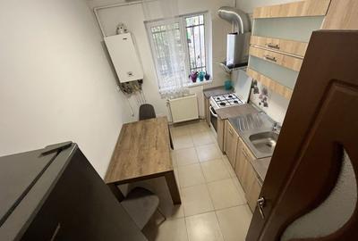 Apartament cu 2 camere în Aleea Trandafirilor - 4