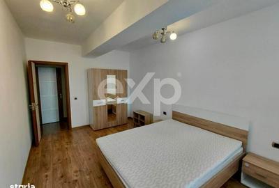 Apartament cu 4 camere decomandat în Central - 2