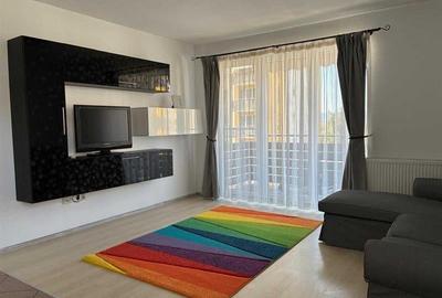 Apartament cu 3 camere decomandat în Avantgarden - 1