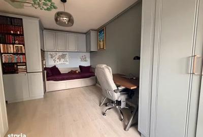 Apartament cu 2 camere, mobilat în Central - 6