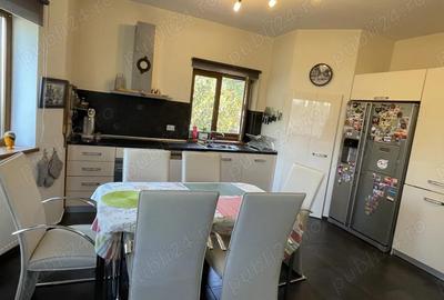 Casă cu 4 camere în Giarmata - 18