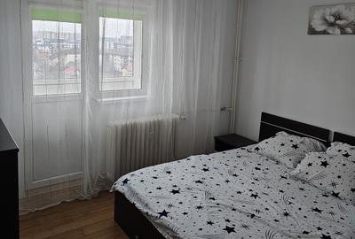 Apartament cu 3 camere decomandat în Titan - 8