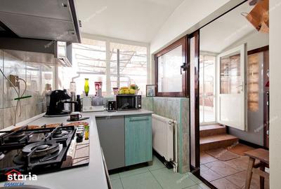 Apartament cu 3 camere decomandat, mobilat în Port - 17