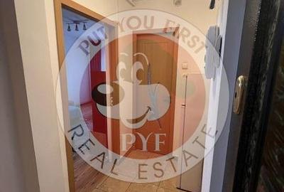 Garsonieră decomandată în Militari