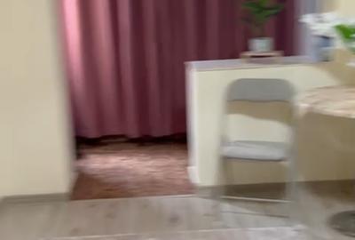 Oferim spre chirie garsonieră zona Capitol, et 2 - 6