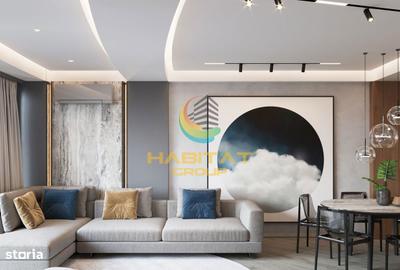 Apartament cu 2 camere, mobilat în Vitan - 15