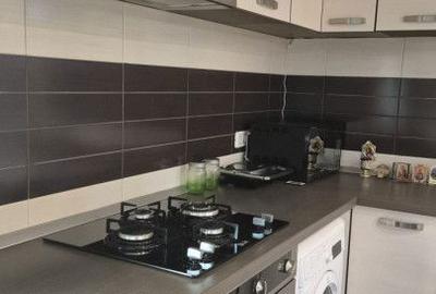 Garsonieră, mobilată în City Park Mall - 6