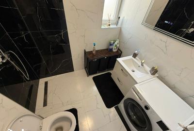 Apartament cu 3 camere în Rahova - 3