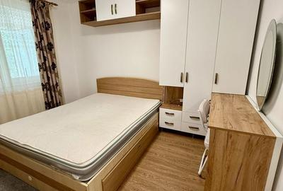 Apartament cu 3 camere semidecomandat în Brazda lui Novac - 2
