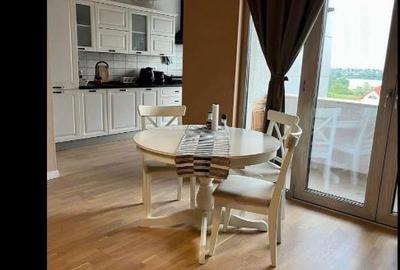 Apartament 3 camere, Sisesti - 1