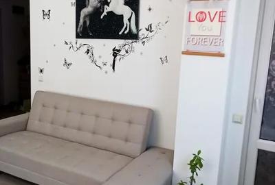 Apartament cu 2 camere decomandat în 1 Decembrie - 13