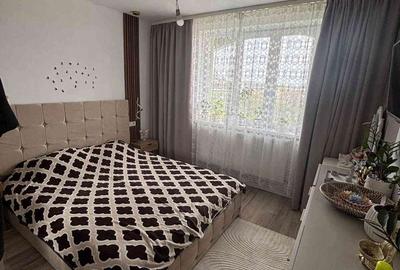 Apartament cu 3 camere decomandat în Gării - 10