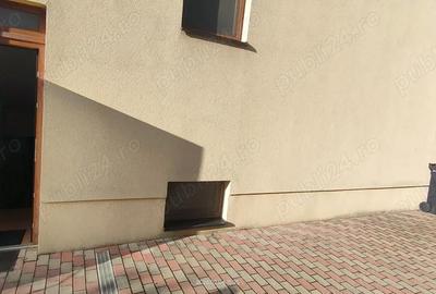 Spațiu comercial, de 80 mp, în Odobescu - 34