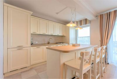 Apartament cu 2 camere decomandat, mobilat în Central - 5