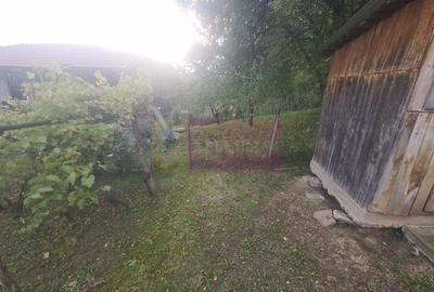 Casă cu 3 camere în Central - 11