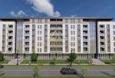 Apartament cu 6 camere în Bogdan Vodă - 3