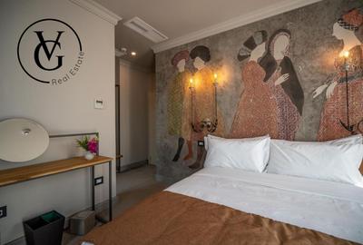 BOUTIQUE HOTEL DE LUX - OPORTUNITATE UNICA IN CENTRUL CONSTANTEI - 19