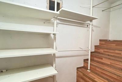 Spațiu comercial, de 140 mp, în Bălcescu - 3