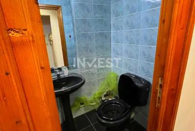 Apartament cu 4 camere decomandat, mobilat în Central - 6