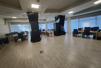 Birou, de 1,000 mp, în Iancului - 11