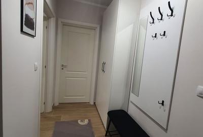 Garsonieră, mobilată în Tătărași - 3
