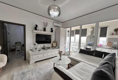 Apartament 3 camere situat in zona TOMIS NORD - 2